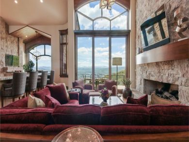 Nestled within Deer Valleys Most Exclusive gated Community Nestled within Deer Valleys Most Exclusive gated Community